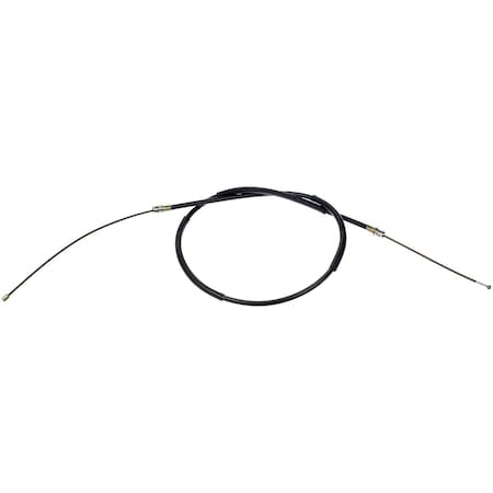 Dorman BRAKE CABLE C95549